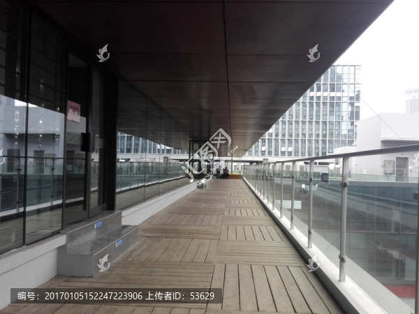 高科技中心深圳都市科技園時(shí)代