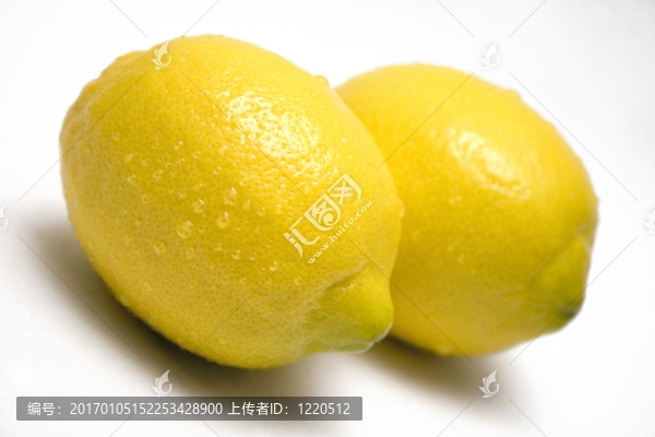 檸檬水/水滴