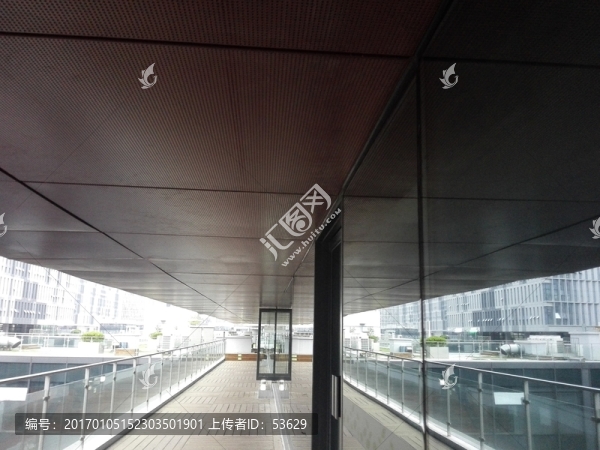 高科技中心深圳都市科技園時代