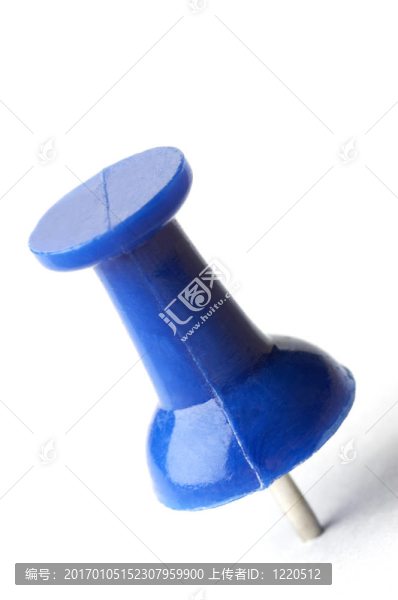 藍針