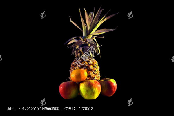 甜美的果實(shí)
