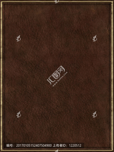 皮書的封面