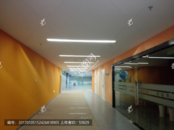 高科技中心深圳都市科技園時代