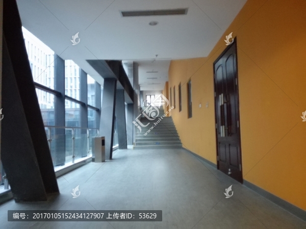高科技中心深圳都市科技園時代
