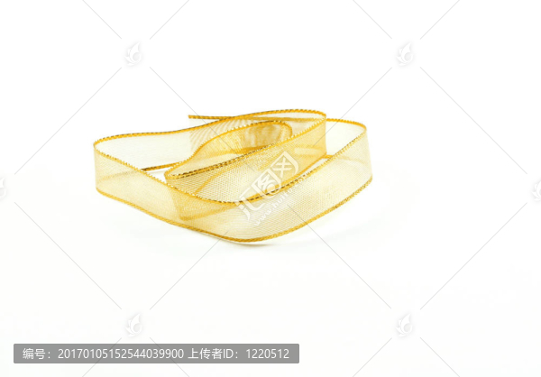 金帶