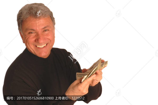 一些現(xiàn)金