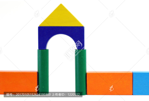 嬰兒積木圖-,Gate