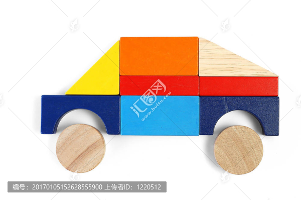 嬰兒塊圖的SUV