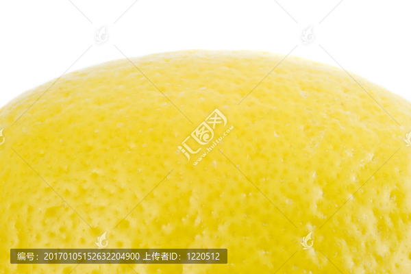 半個(gè)檸檬