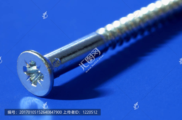 螺紋在宏觀