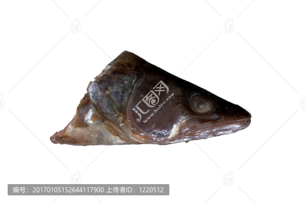 魚頭