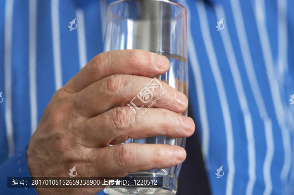 玻璃水