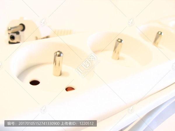 法國(guó)電力的襪子