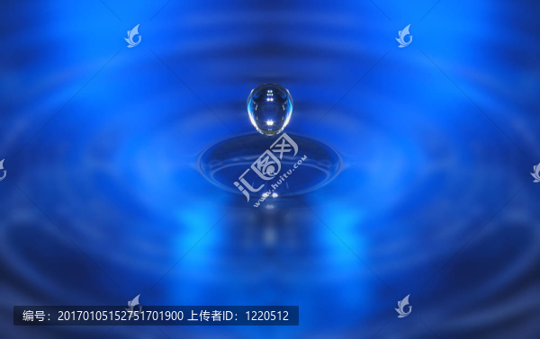 水滴