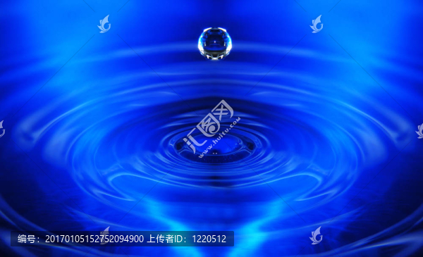 水滴