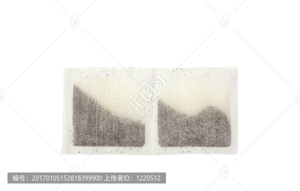 兩袋茶