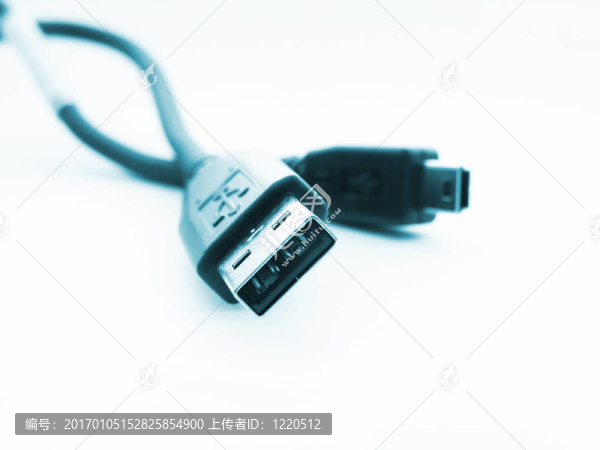 USB引線