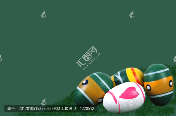 復(fù)活節(jié)彩蛋