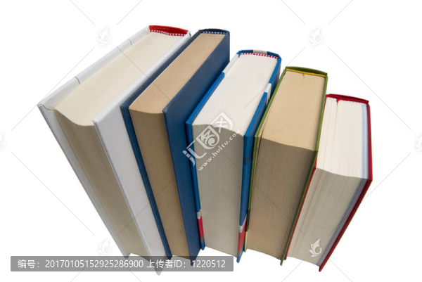 五本書(shū)