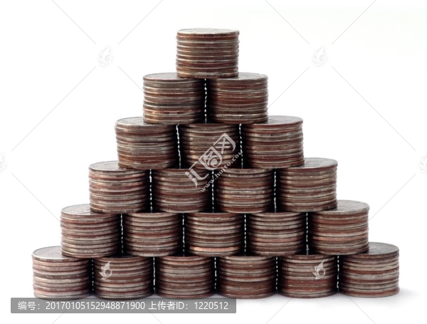 金融傳銷