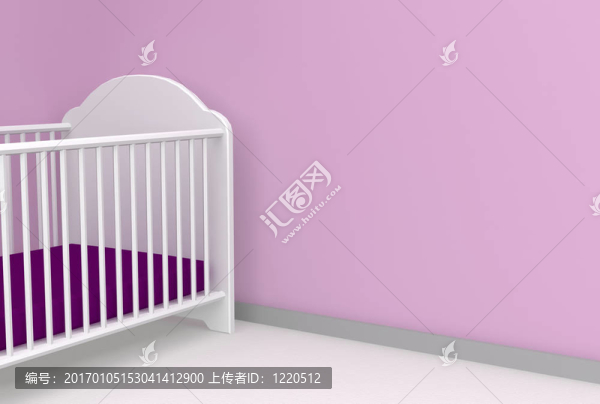 嬰兒室