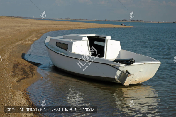 棄舟
