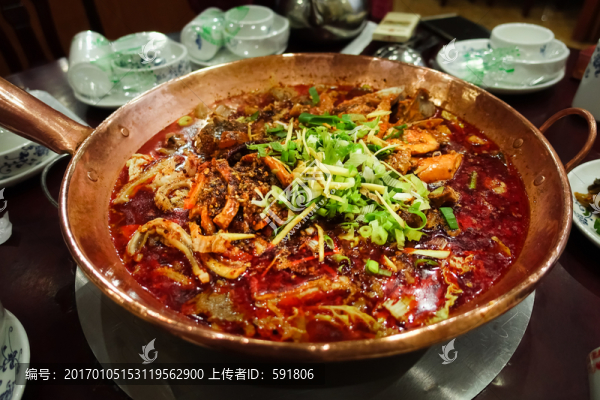 云南騰沖火瓢牛肉