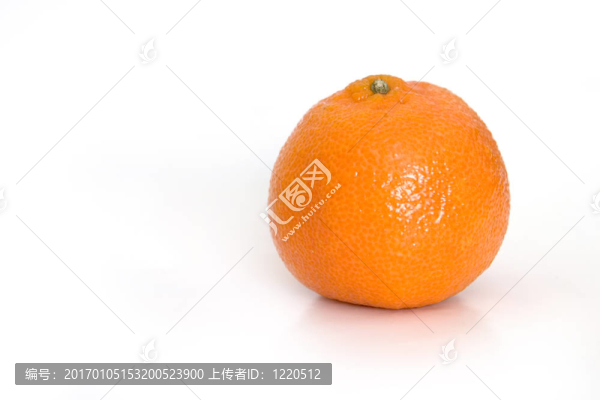 橘子