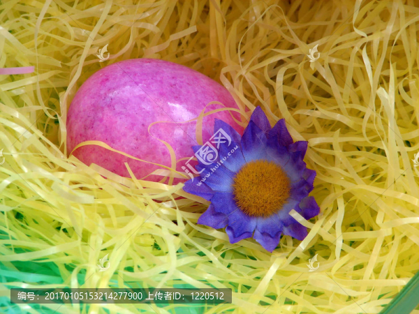 復(fù)活節(jié)彩蛋