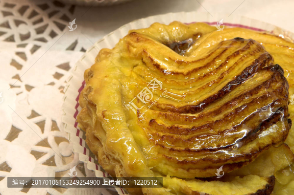 糕點01
