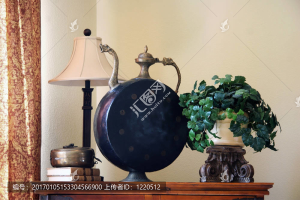 家居裝飾品