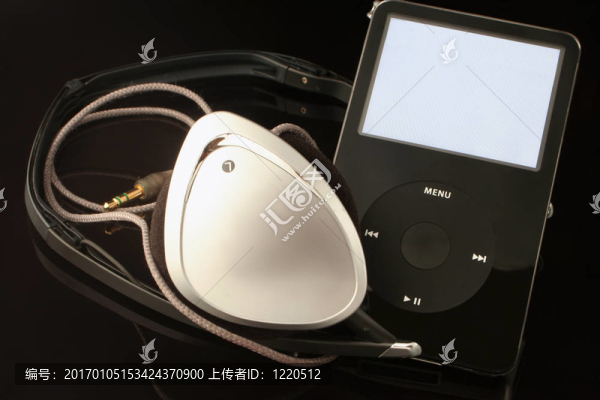 MP3播放器