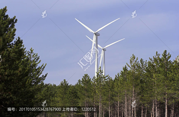 風(fēng)力發(fā)電機(jī)4