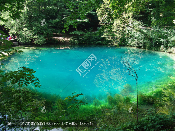 blautopf