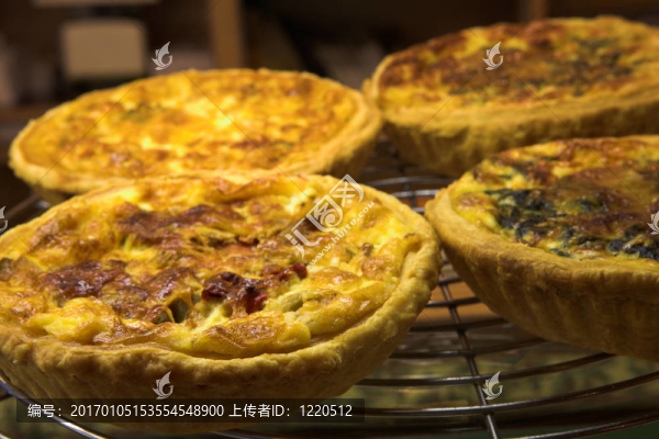 糕點14
