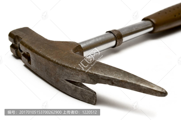 躺在Metal,Hammer