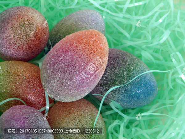 復活節(jié)彩蛋