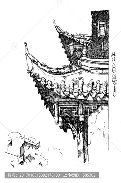 琴臺懷古