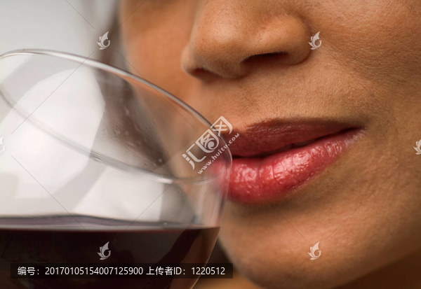 葡萄酒的品嘗