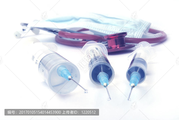 注射器