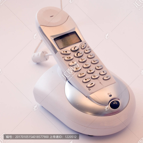 電話