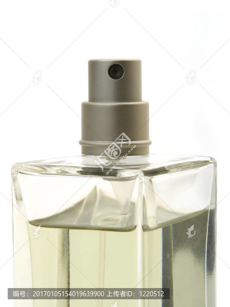 香水