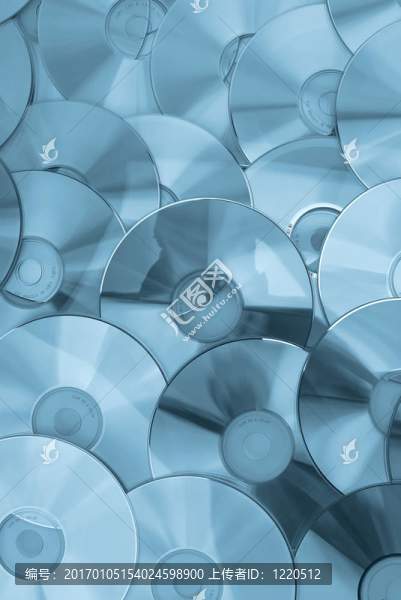 CD的