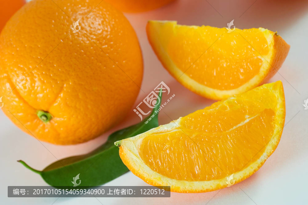 橘子