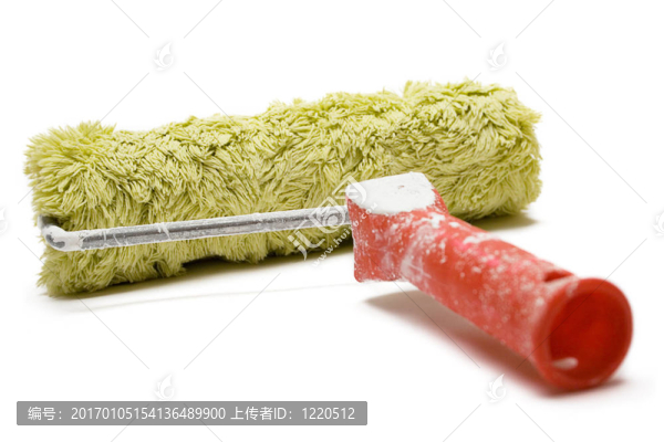 油漆滾筒