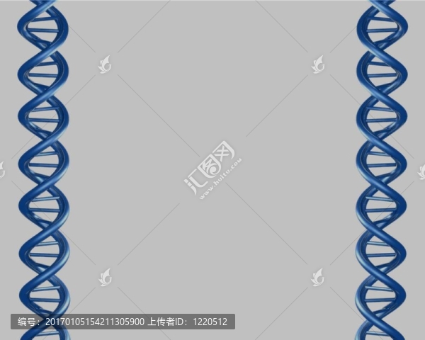 DNA藍