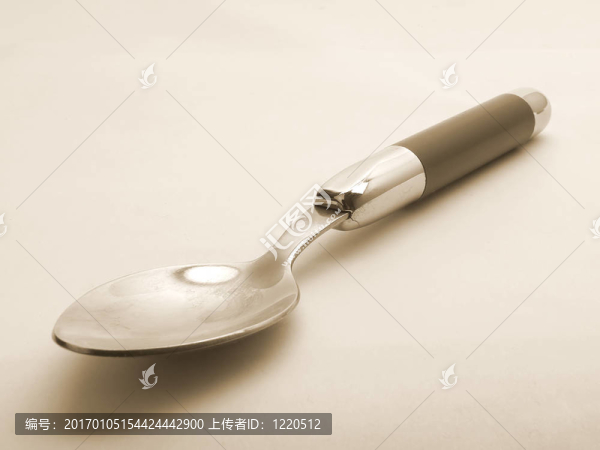 勺子