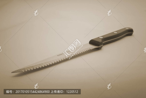 刀
