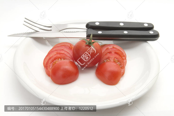 西紅柿