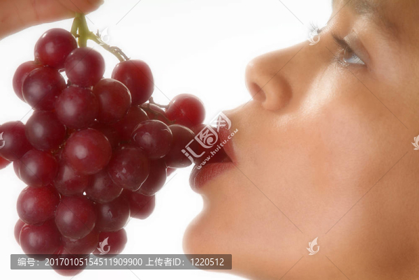 吃